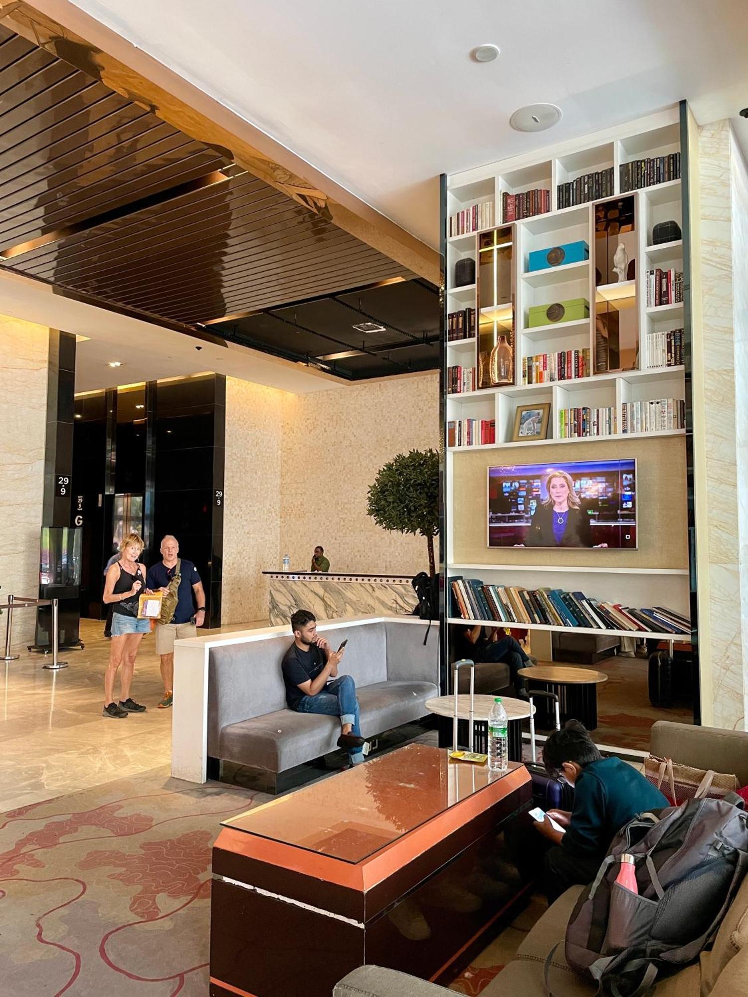 Platinum Klcc By Luxury Suites Kuala Lumpur Buitenkant foto